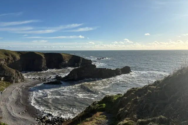 north sea