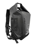 'ColdWaterCo' waterproof backpack, with white background